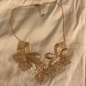 Statement Necklace